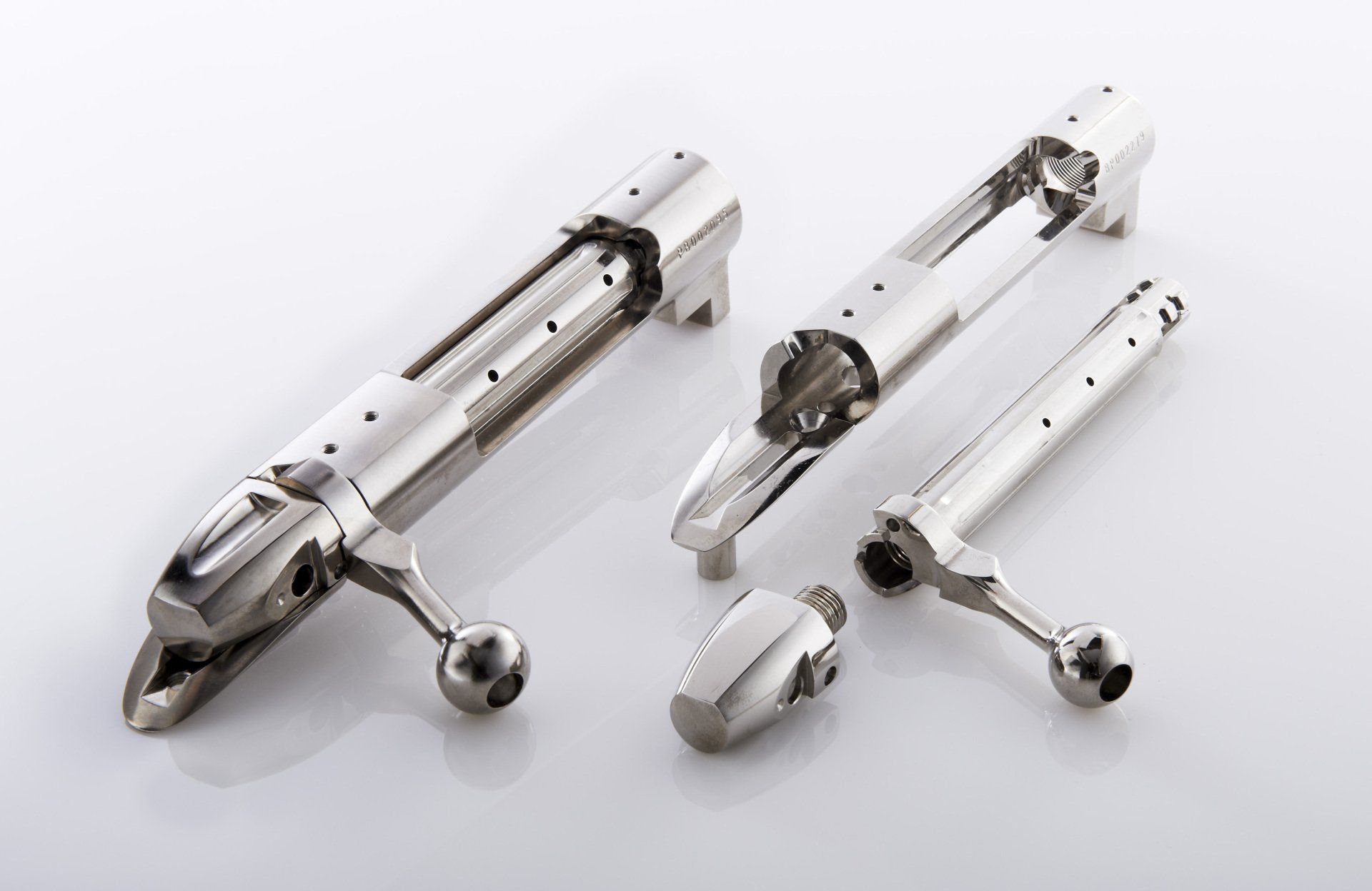 pequot tool parts