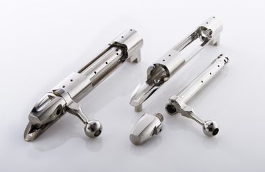 pequot tool parts