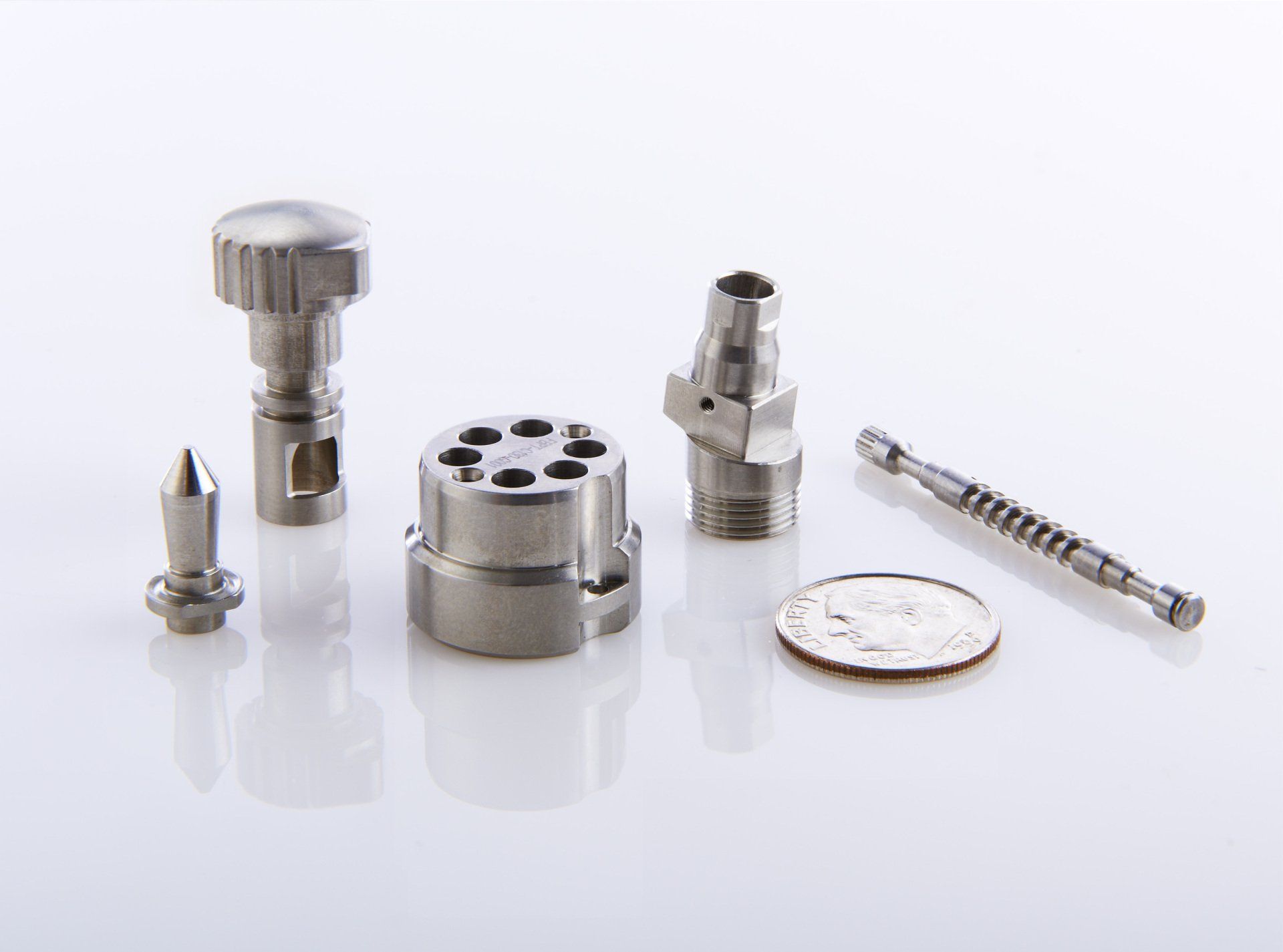 nuts and bolts
