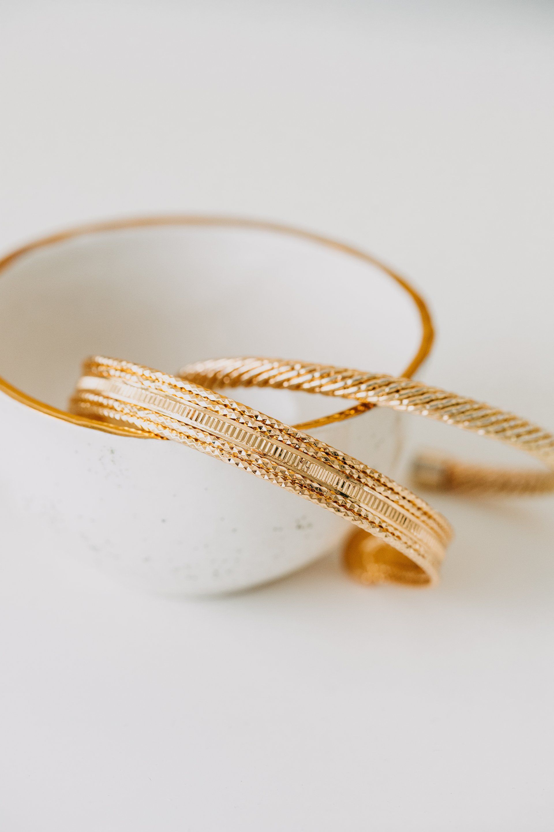Luxe Jewelry