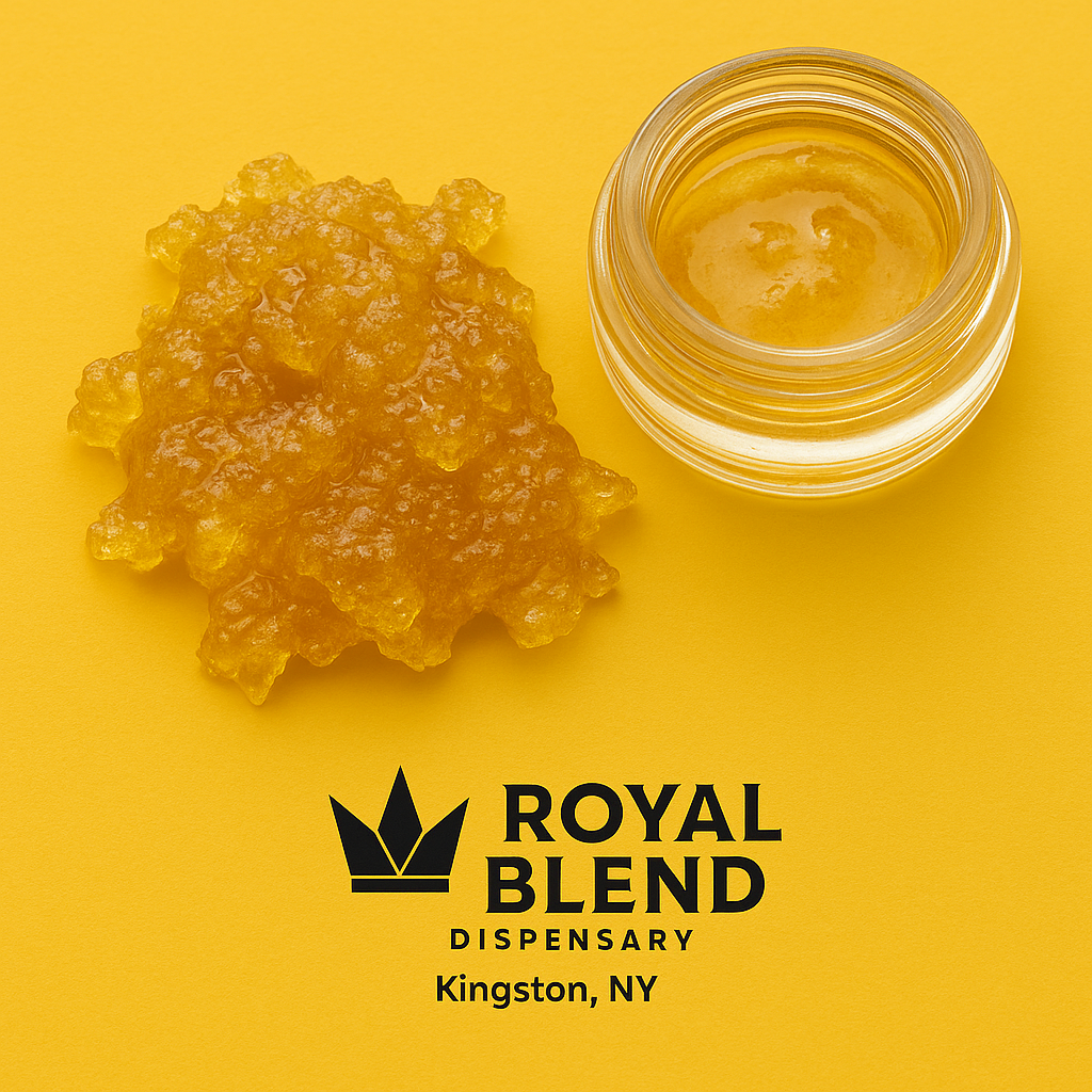 cannabis wax