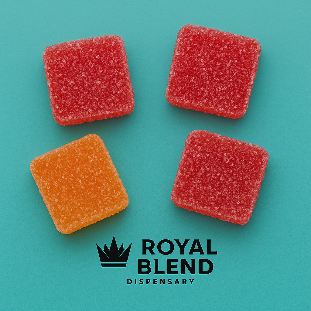cannabis edible
