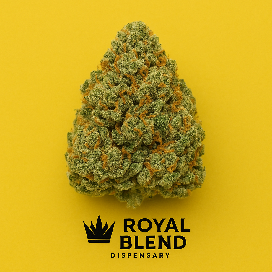 cannabis flower