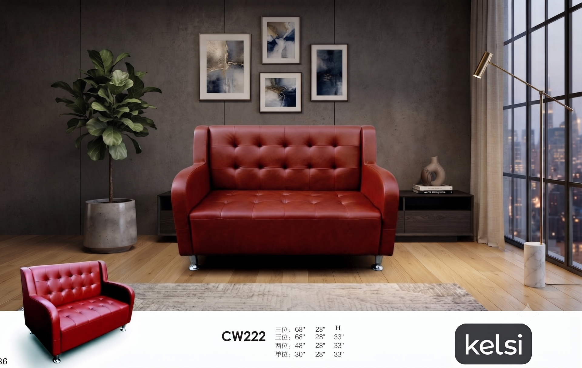C19-CW222