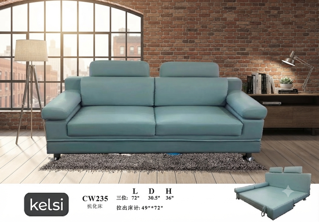 C19-CW235
