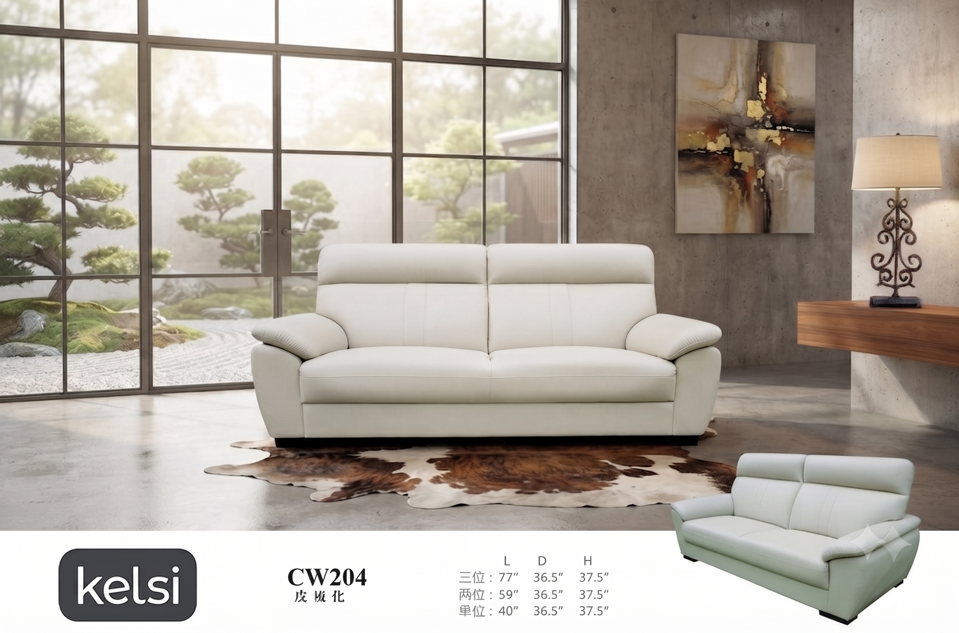 C19-CW204