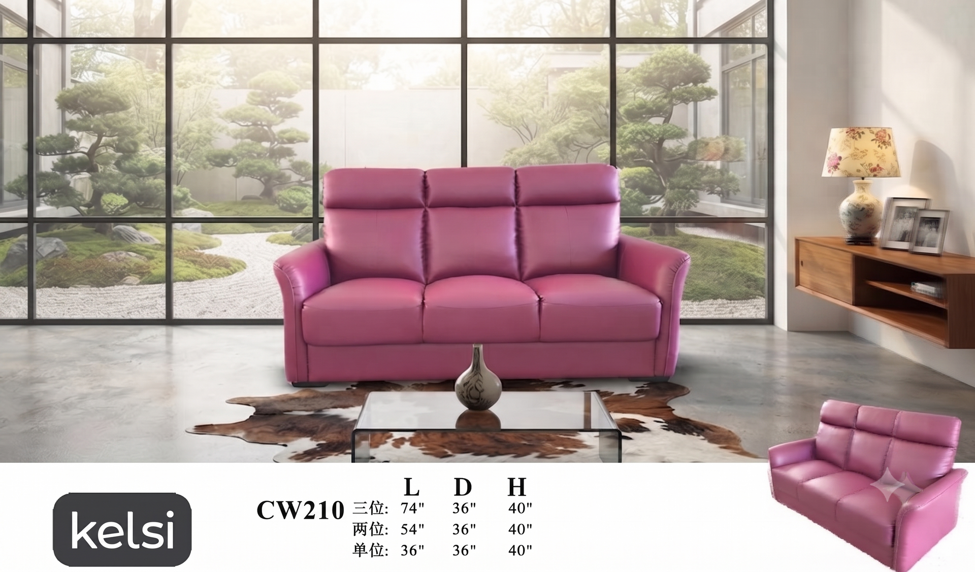 C19-CW210