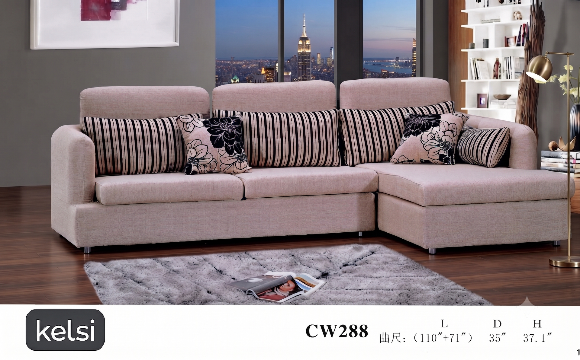 C19-CW288