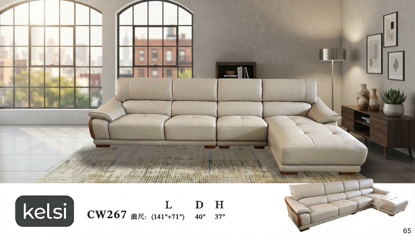 C19-CW267