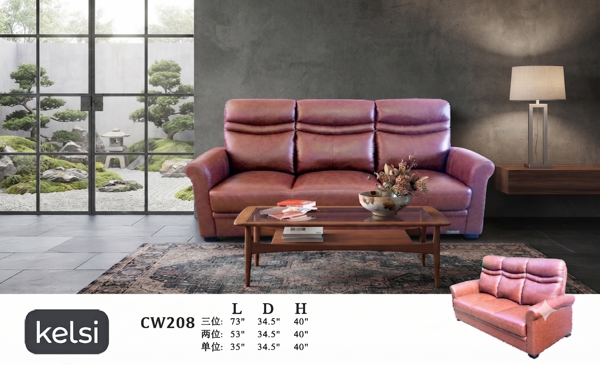 C19-CW208