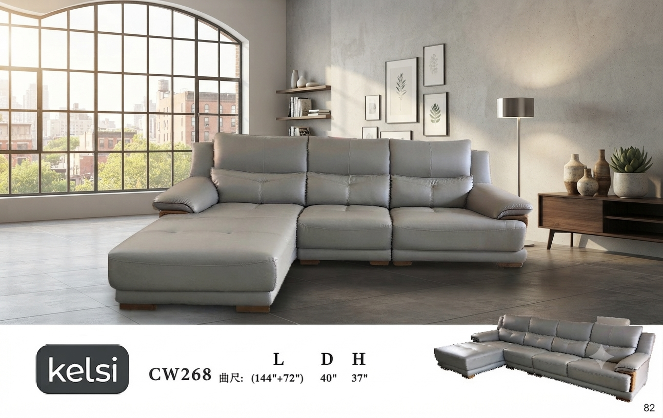 C19-CW268