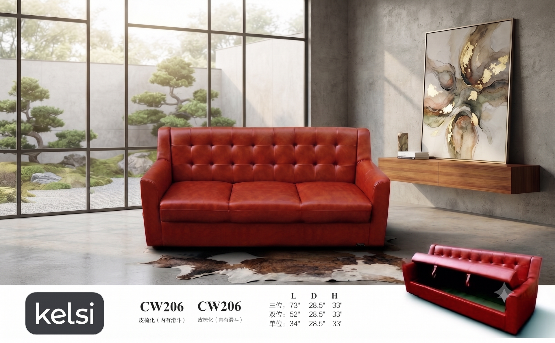 C19-CW206