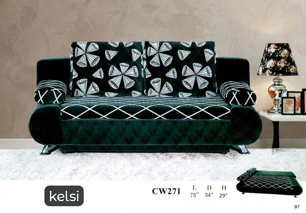 C19-CW271