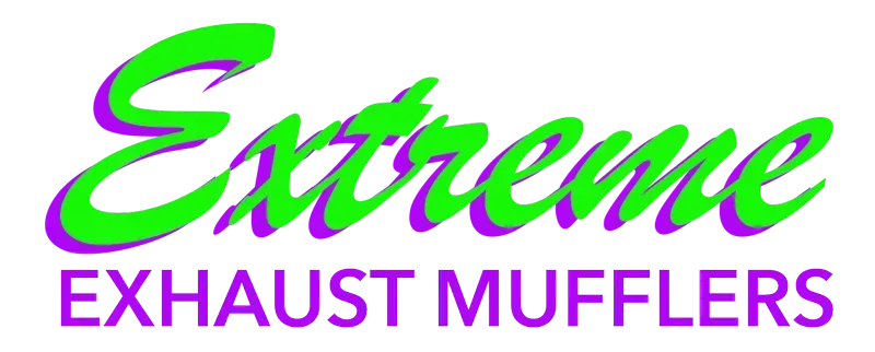 Extreme Exhaust Mufflers