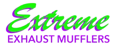 Extreme Exhaust Mufflers