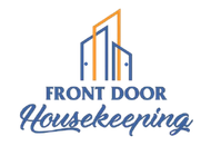 Front Door Housekeeping logo