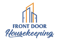 Front Door Housekeeping logo