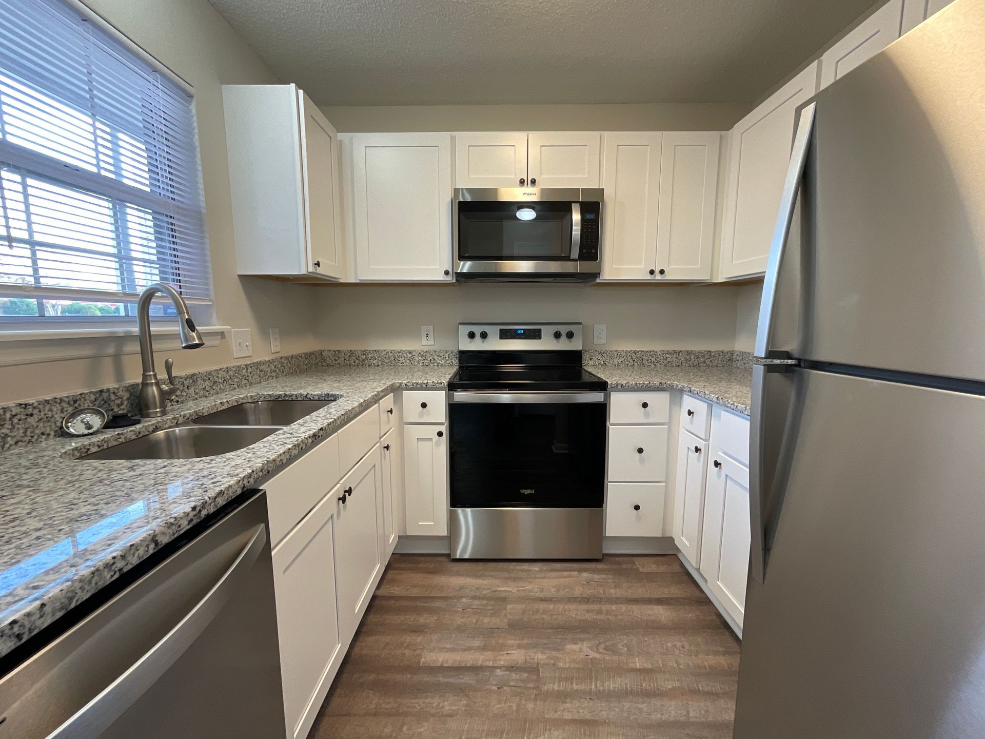 Crest- Kitchen