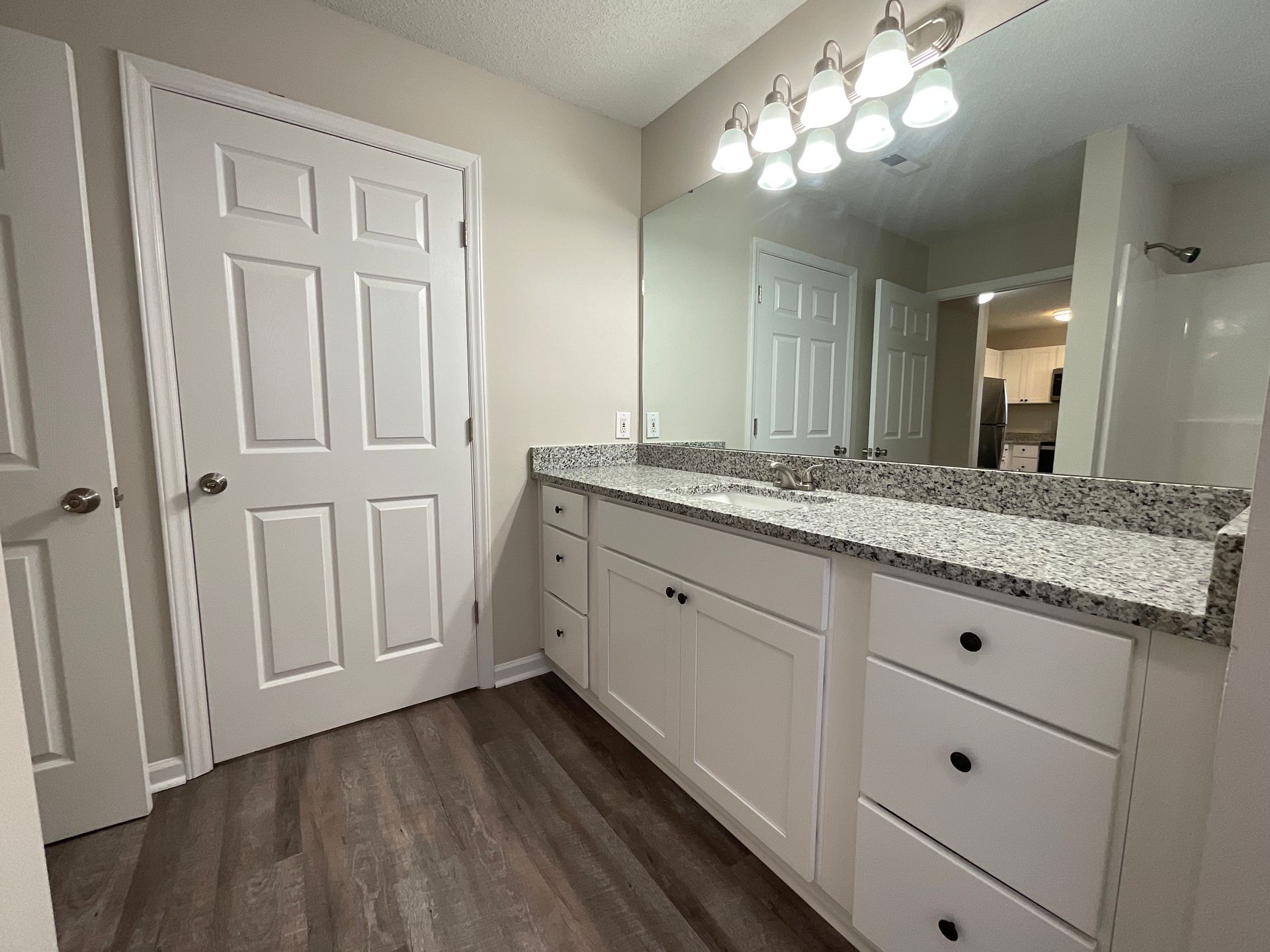 Crest- Bathroom