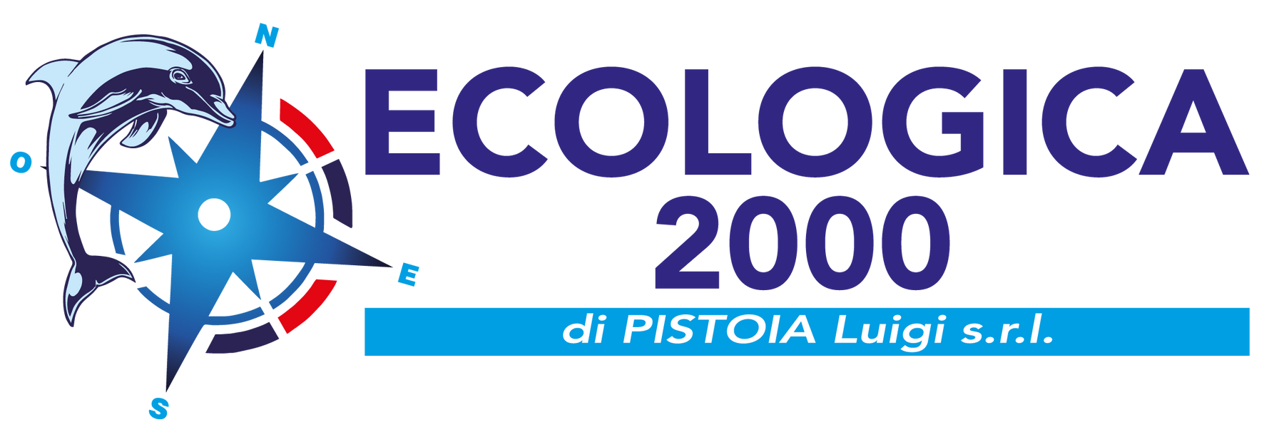 logo ecologica 2000