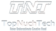 topnuchtech llc logo