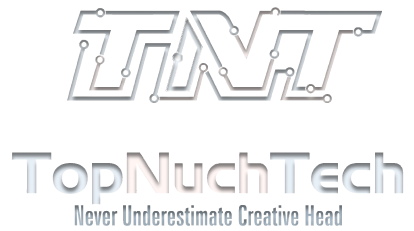 topnuchtech llc logo topnuchtech llc logo