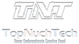 topnuchtech llc logo