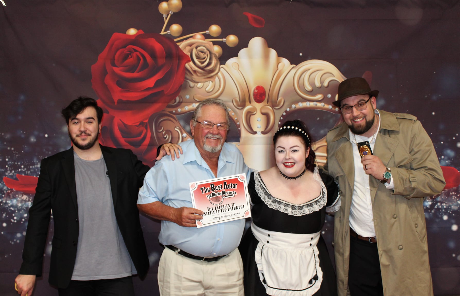 Baird Chamber of Commerce