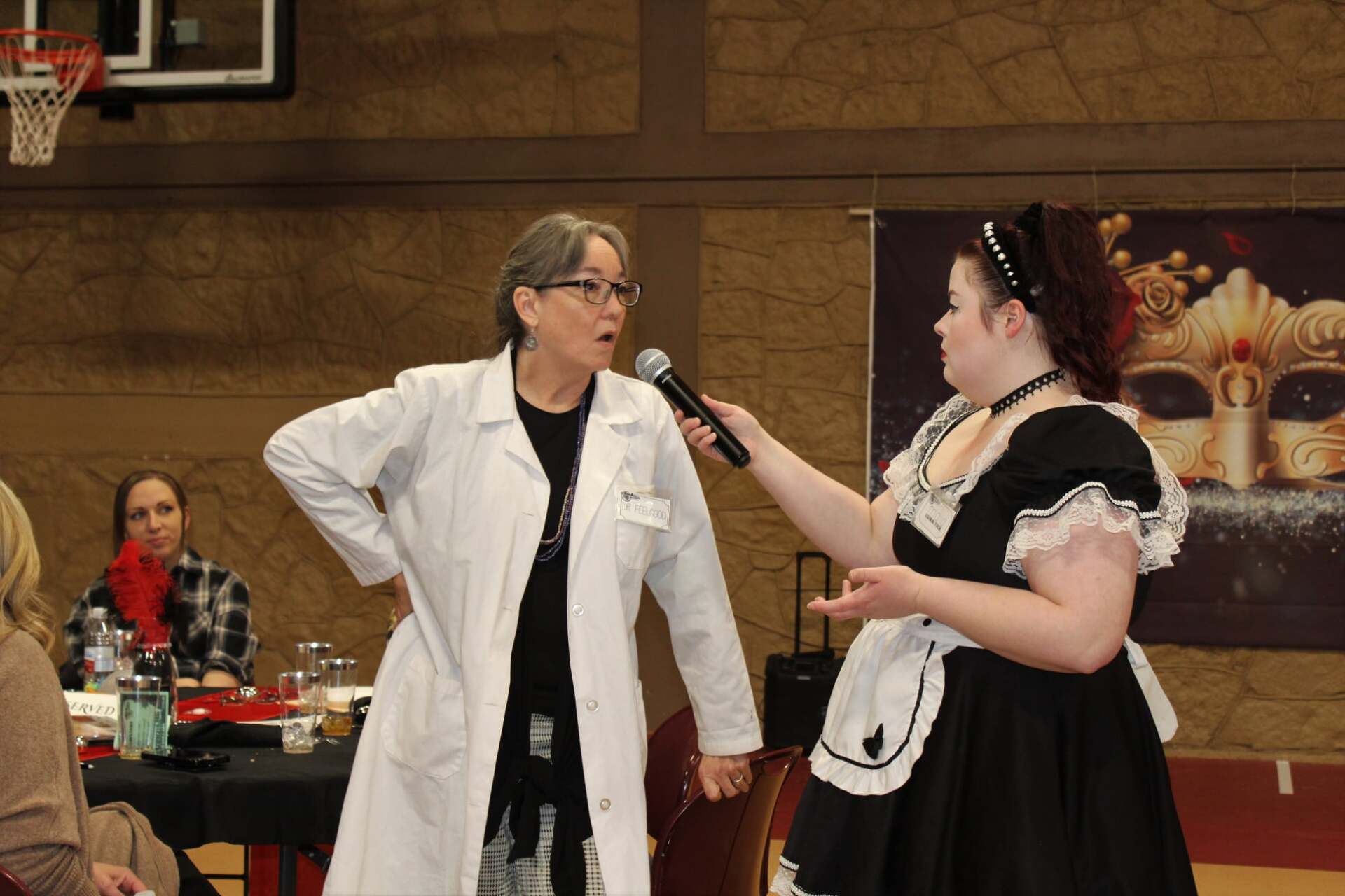 Baird Chamber of Commerce