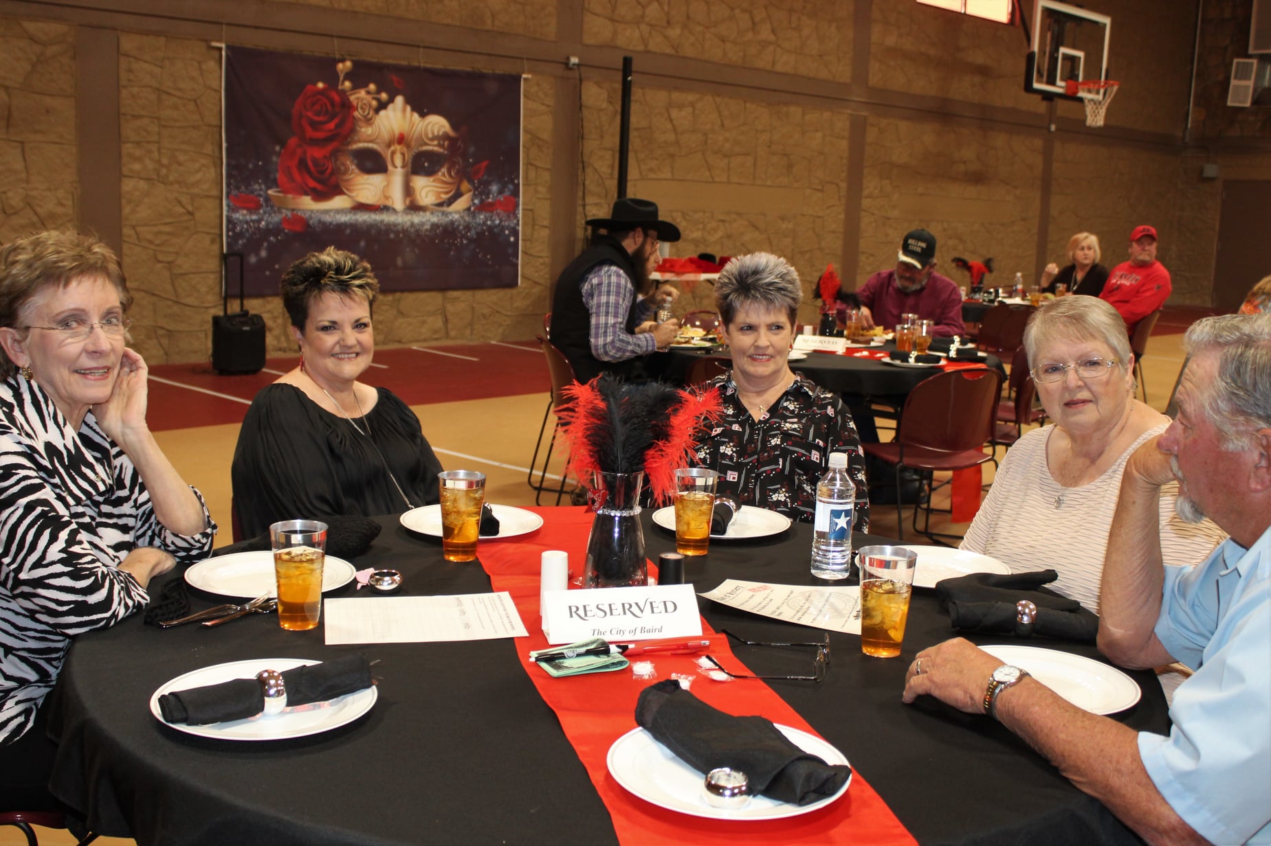 Baird Chamber of Commerce