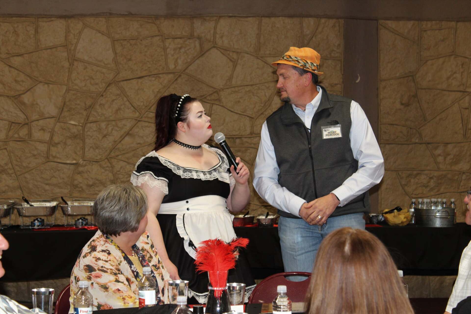 Baird Chamber of Commerce