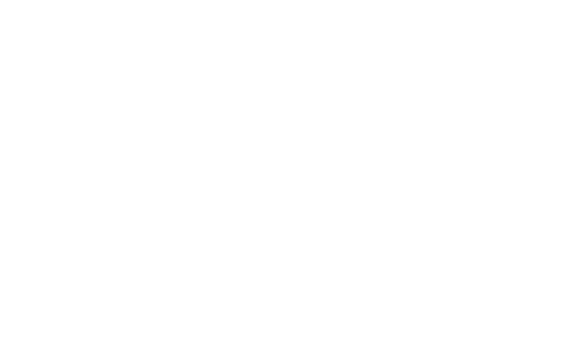 white logo copy