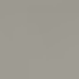 Plain gray background.