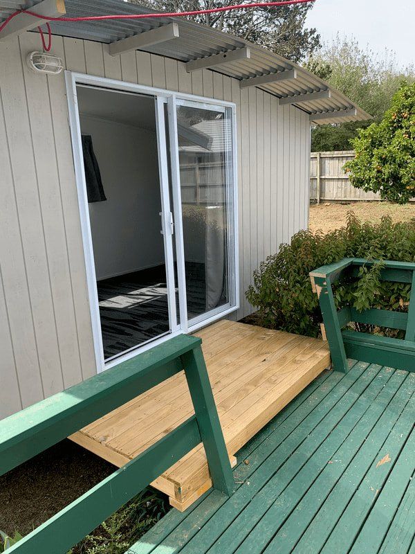 Cabins to hire NZ