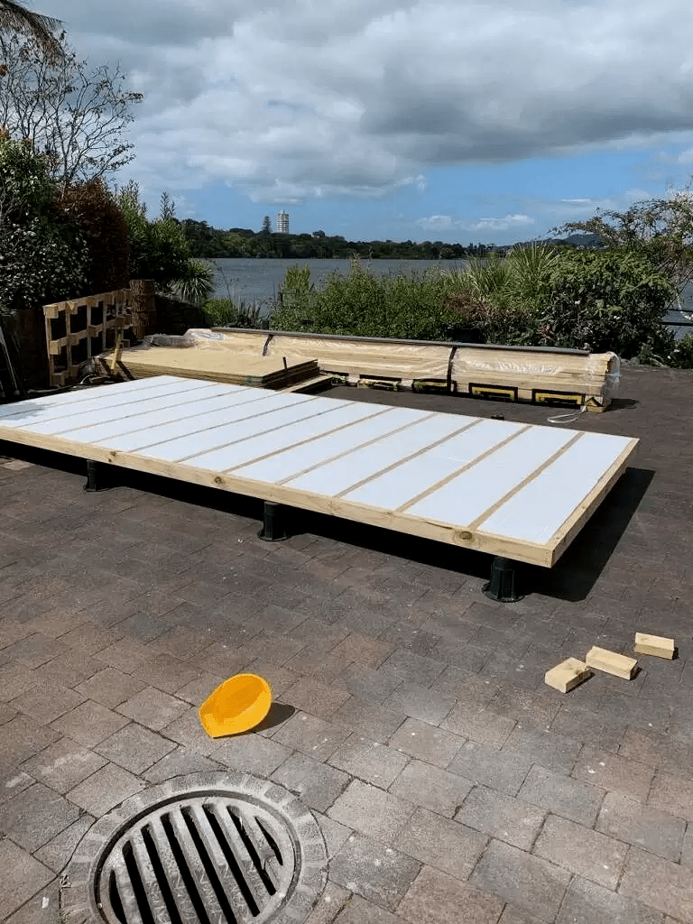 Portable room and cabins for sale NZ