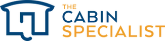 The Cabin Specialist The Cabin Specialist