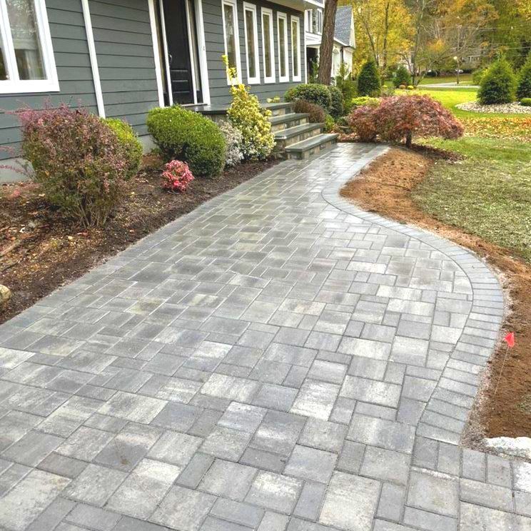 Pavers 
