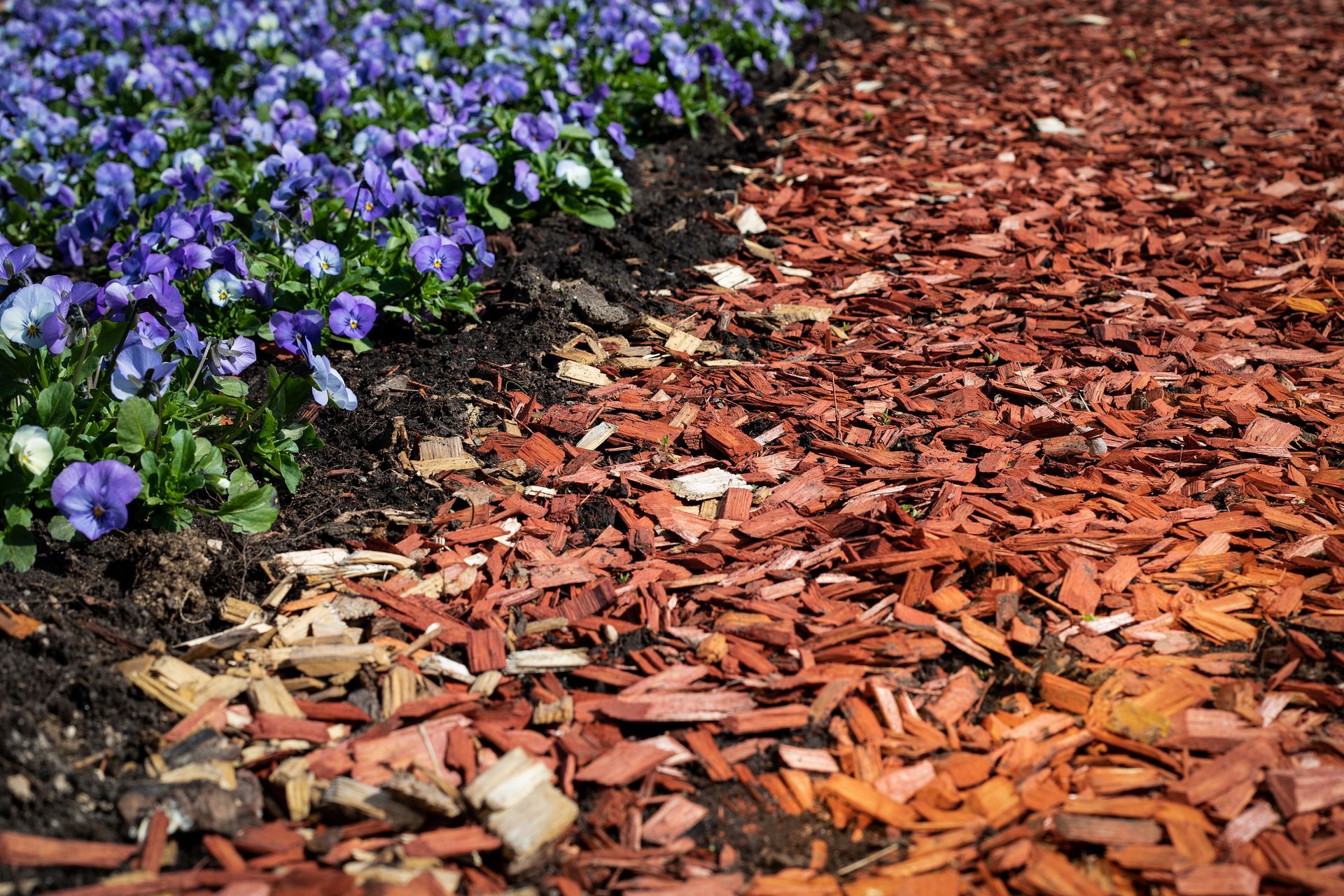 Get landscape materials in Wrentham, MA at Ten Four Landscape Supply