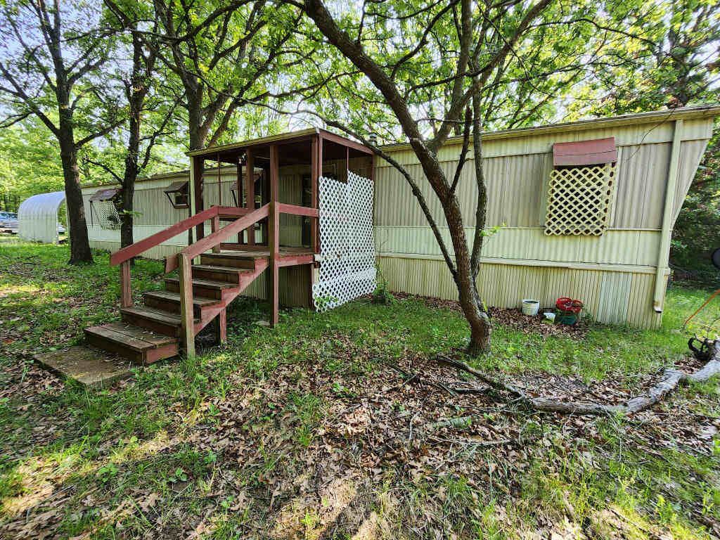 Auction Marshfield, MO Stevens Auction Service LLC