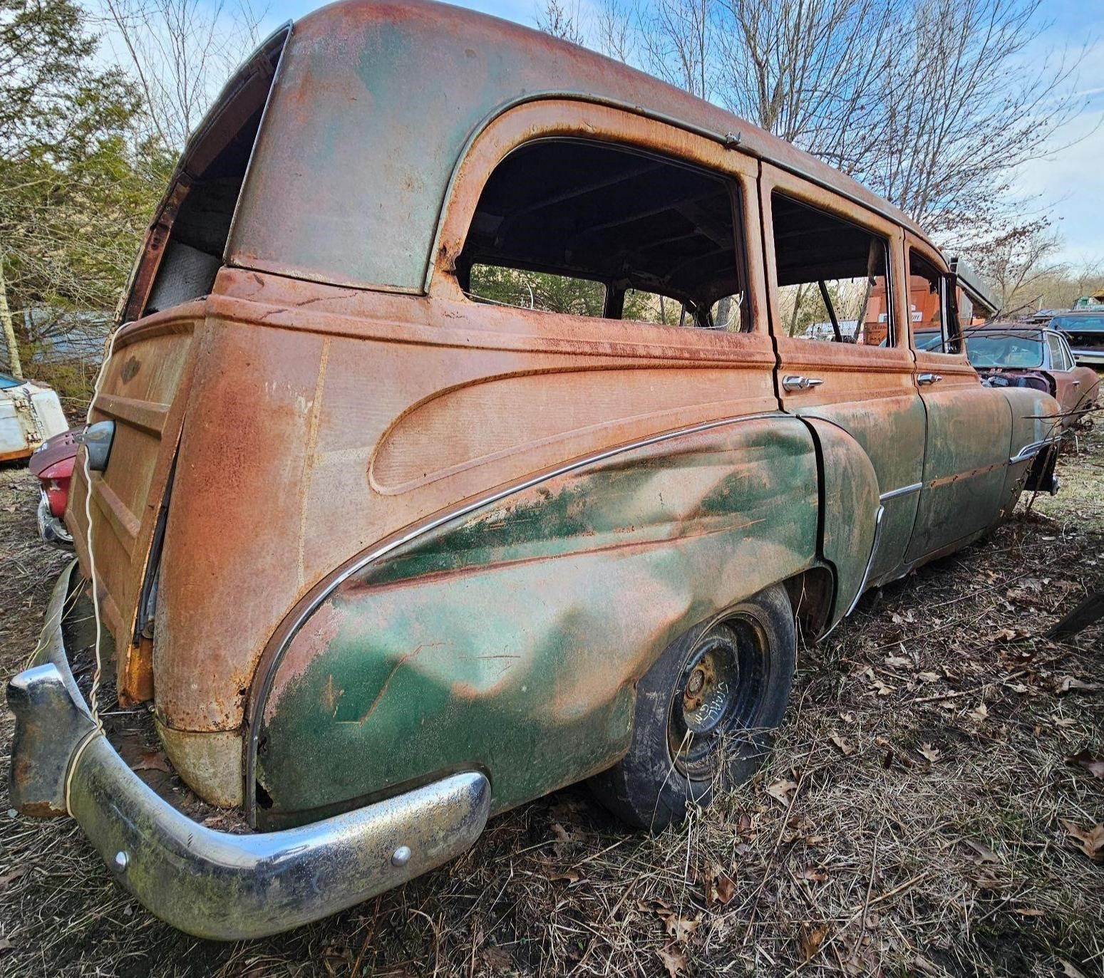 Auction Marshfield, MO Stevens Auction Service LLC