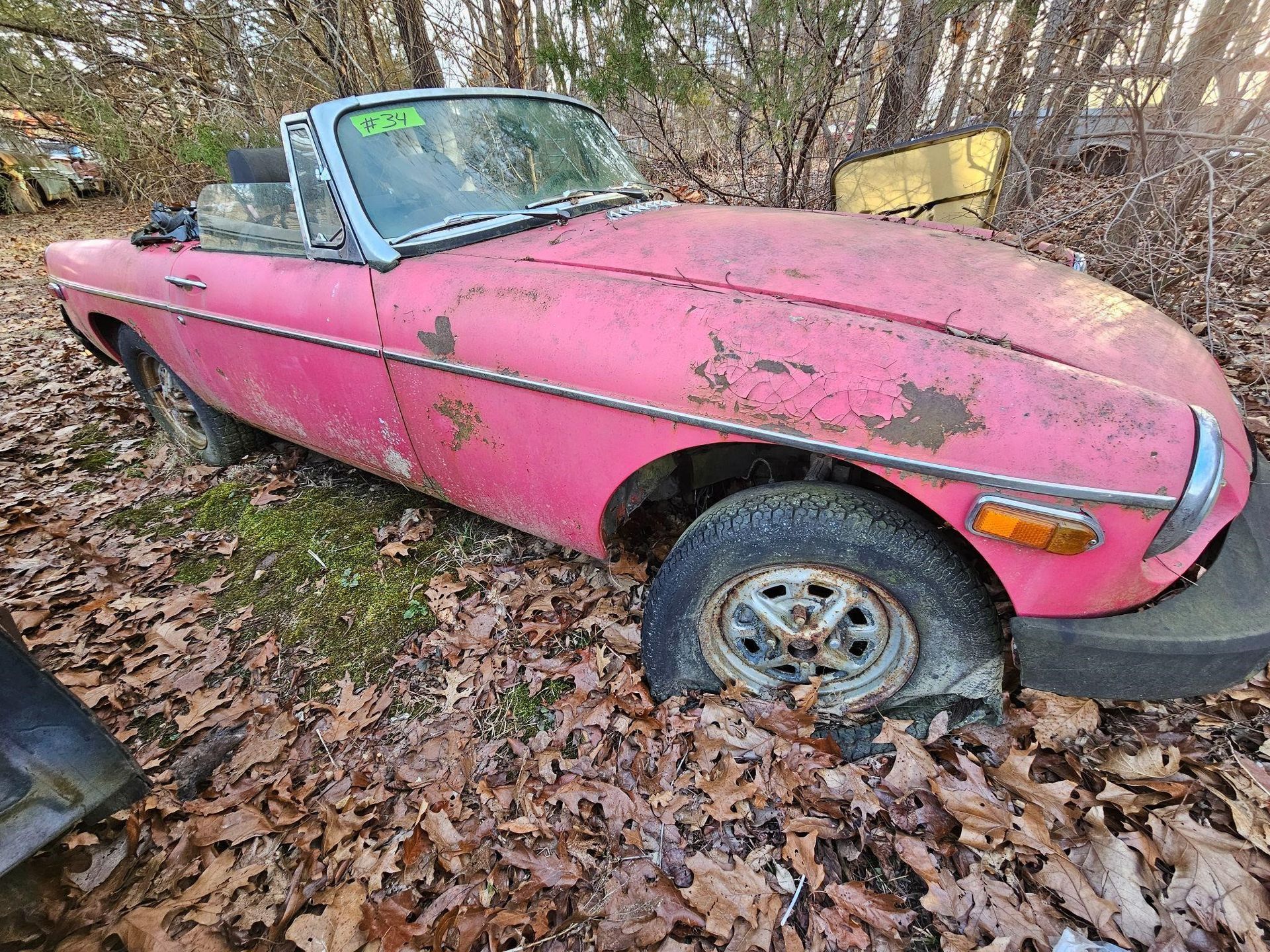 Auction Marshfield, MO Stevens Auction Service LLC