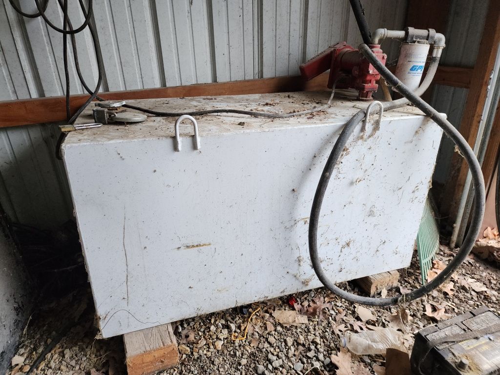 Auction Marshfield, MO Stevens Auction Service LLC