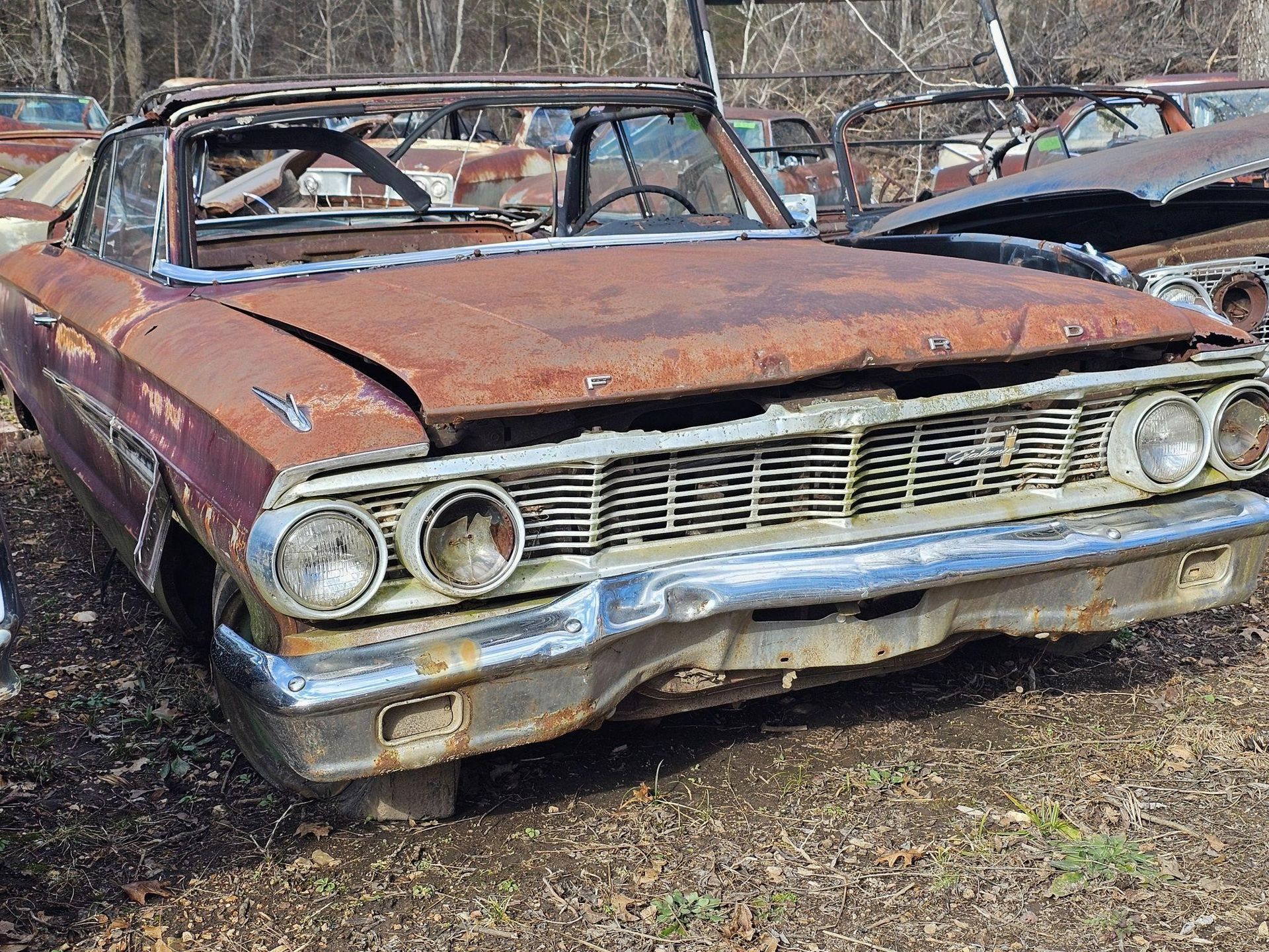 Auction Marshfield, MO Stevens Auction Service LLC