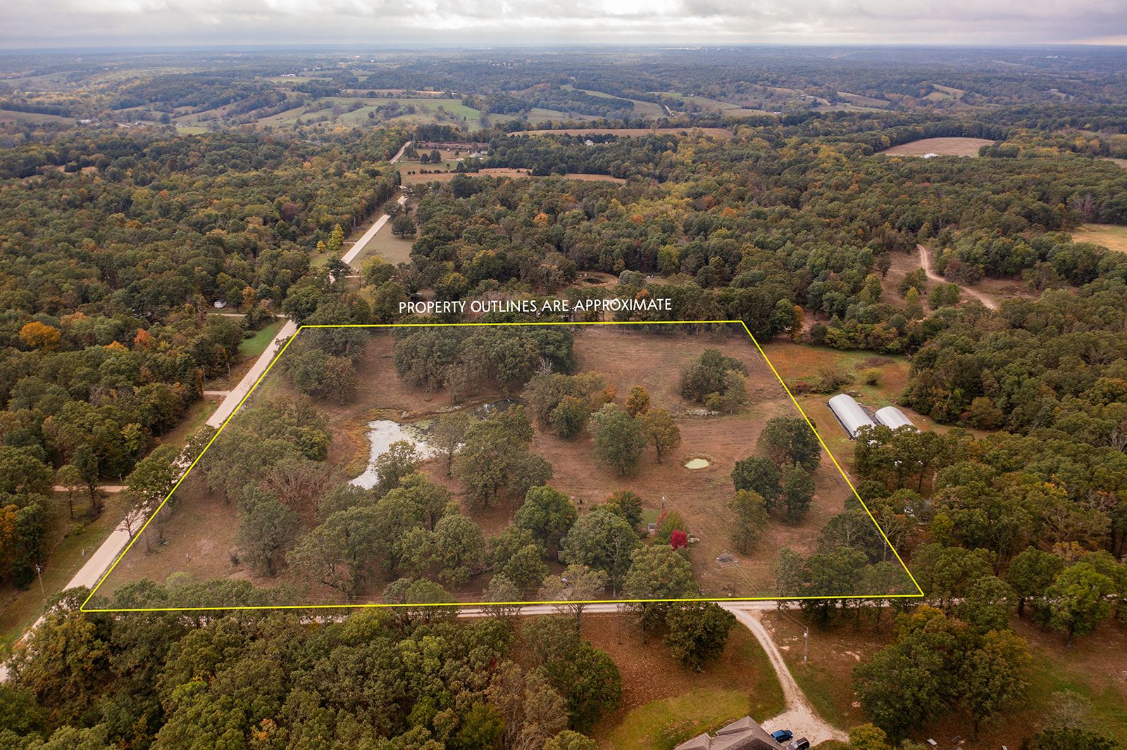 Gallery Real Estate Auction Marshfield, MO Stevens Auction