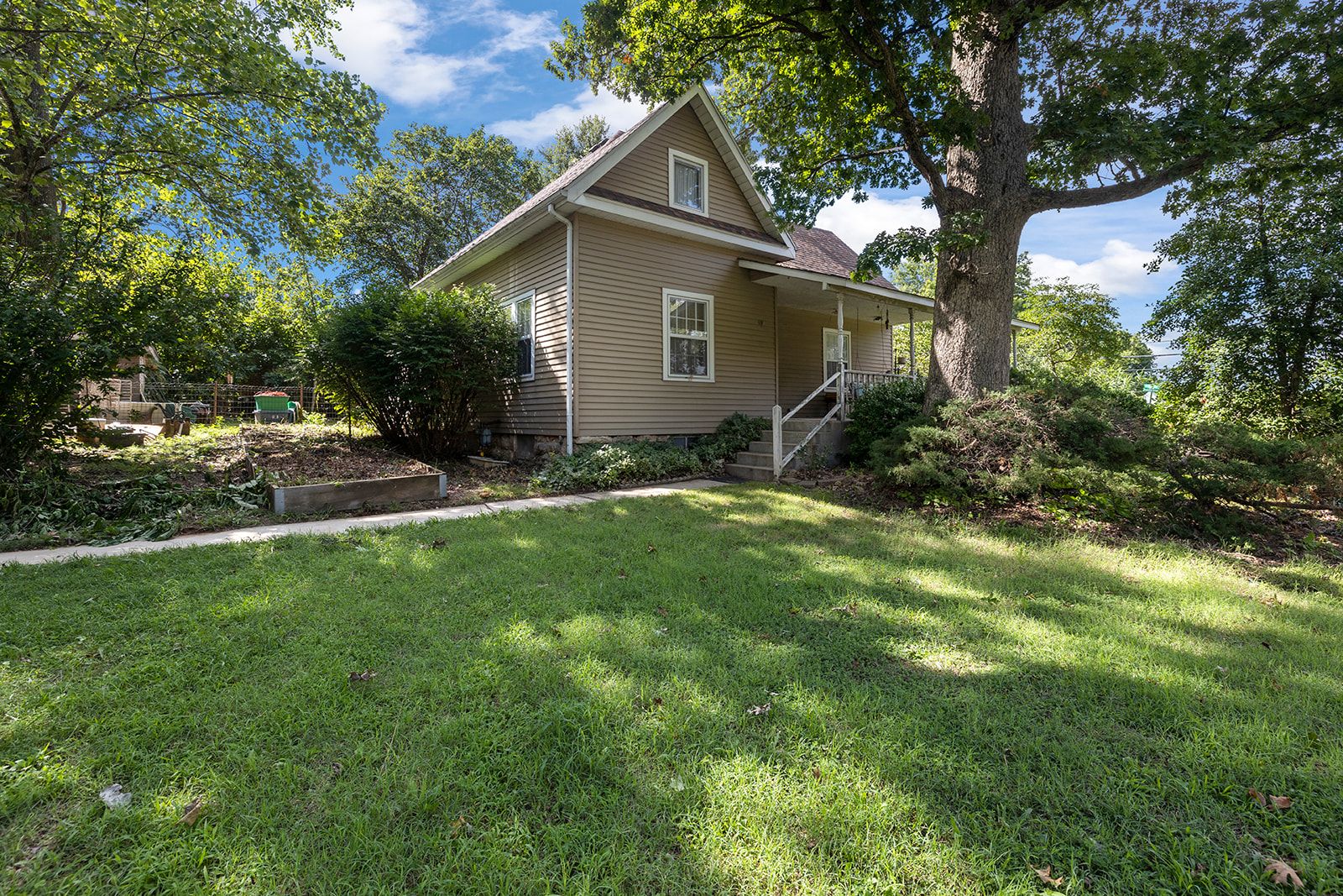 Real Estate Auction in Nixa, MO Stevens Auction Service