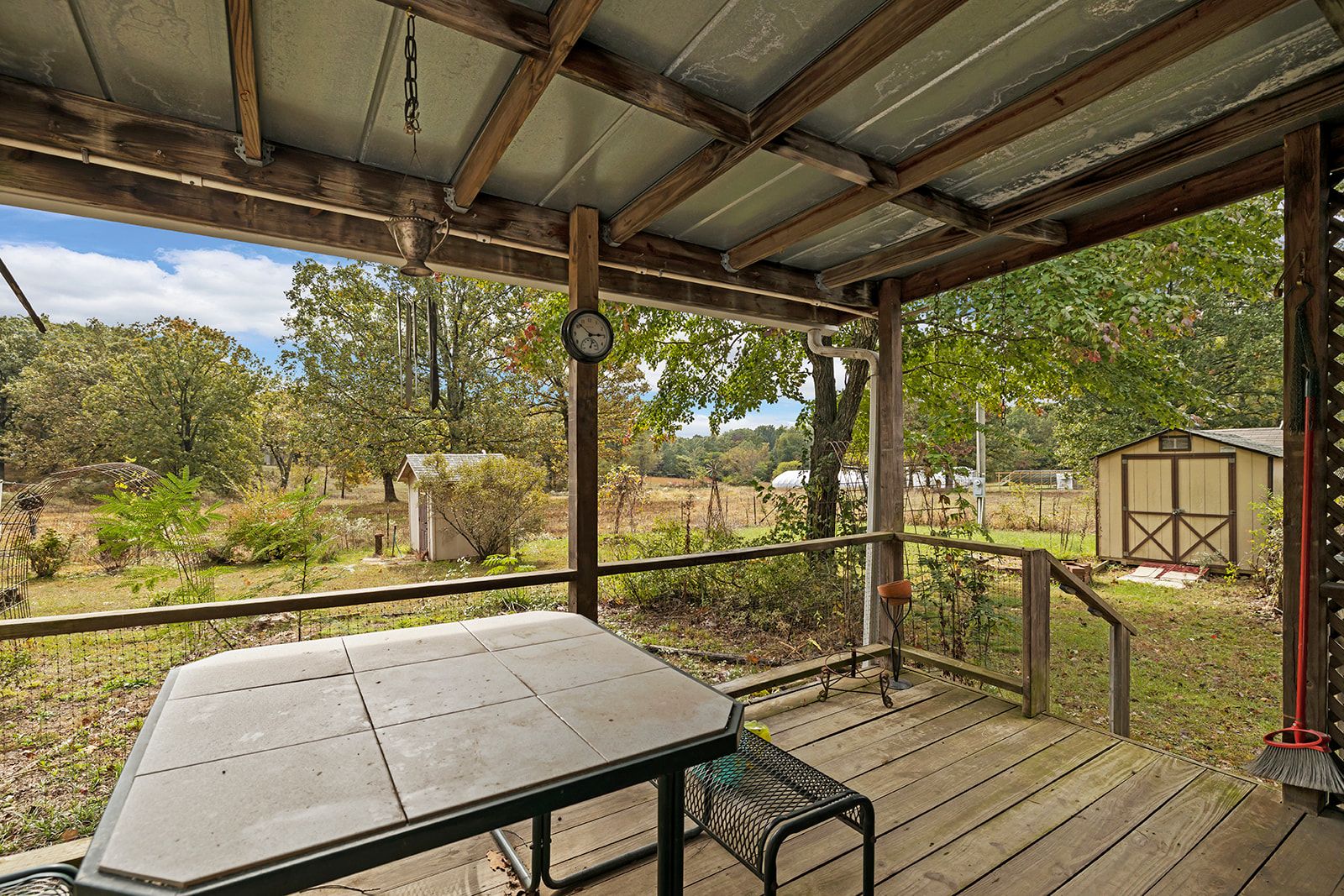 Gallery Real Estate Auction Marshfield, MO Stevens Auction