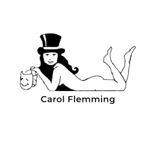What Was I Thinking? logo