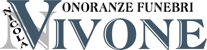 Onoranze Funebri Vivone logo