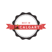Best in Calgary Badge