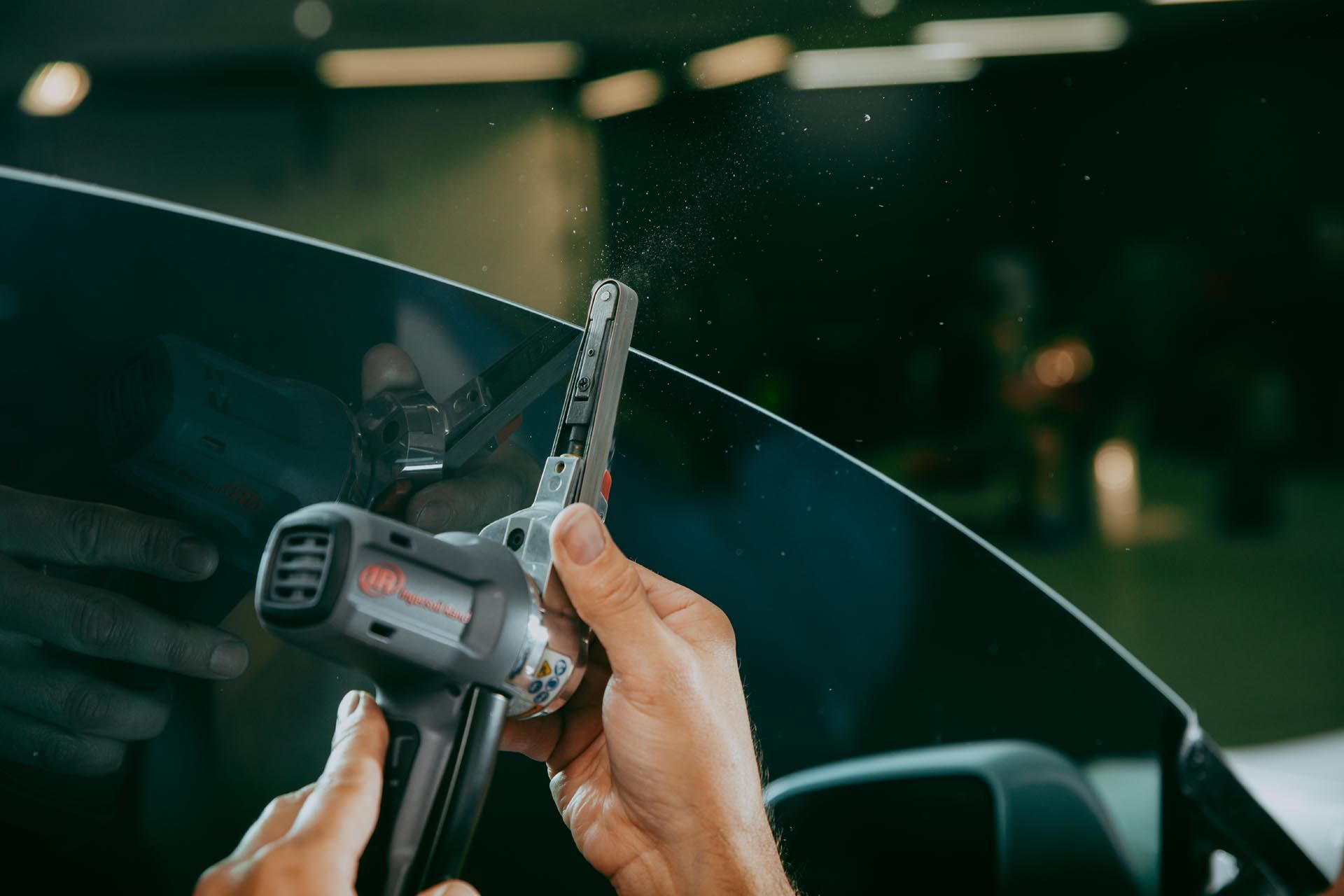 Umbra Window Top rated window tinting services by Umbra Window Tinting
